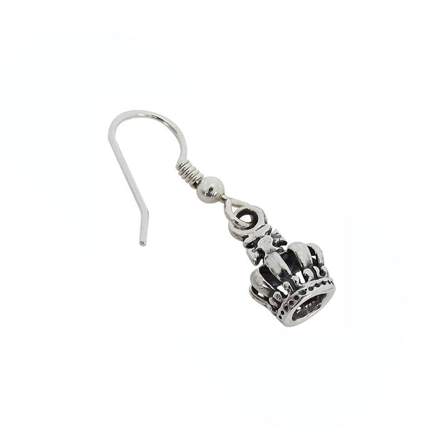 ORDER TINY CROWN ON HOOK 18K 2個セット ORDER TINY CROWN ON HOOK 18K 2個セット ROYALORDER TINY CROWN