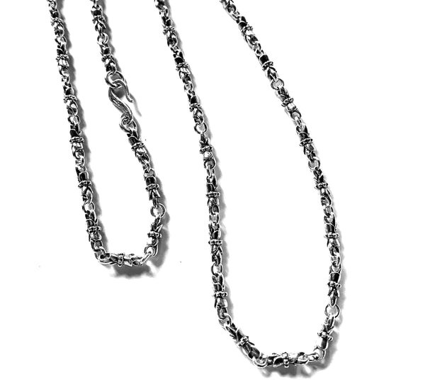  ORDER リリーチェーンネックレス SN30 55cm22inch LILY CHAIN – Royal Order