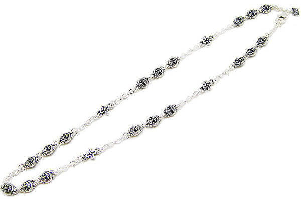 TABERNACLE NECKLACE – Royal Order