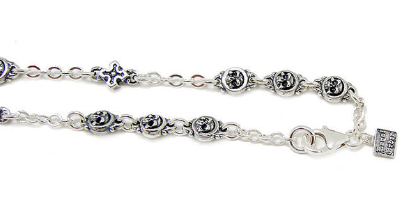 TABERNACLE NECKLACE – Royal Order