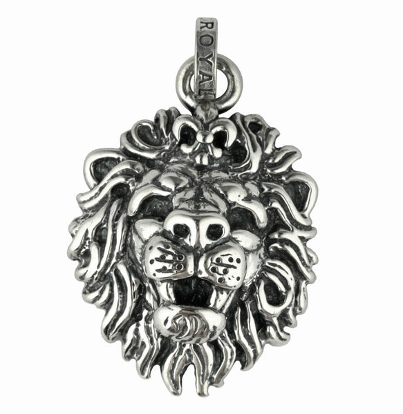 LEO LION PENDANT