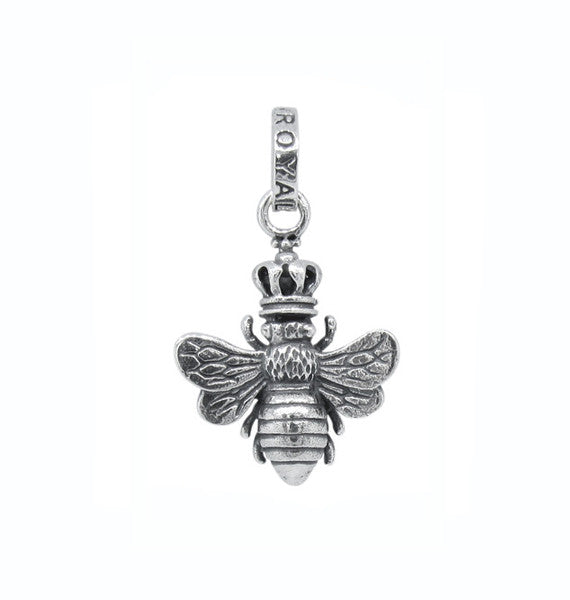 SMALL QUEEN BEE PENDANT - Main Image