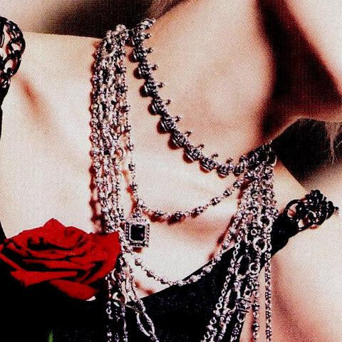 Necklaces & Rosaries