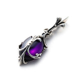 TROPEZ PENDANT w/ CZ