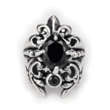 MAGESTIQUE FLEUR RING