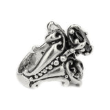 MAGESTIQUE FLEUR RING