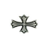 CRUSADER CROSS RING