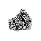 THE THRONE RING