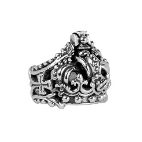 THE THRONE RING
