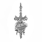 IMMORTAL HEART PENDANT