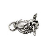 RHINOCEROS PENDANT