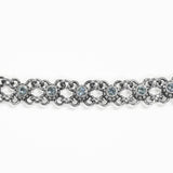 GUINEVERE BRACELET w/ CZs