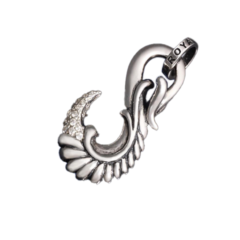 TALON HOOK PENDANT