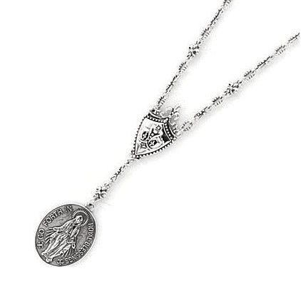 ROYAL BLESSING ROSARY