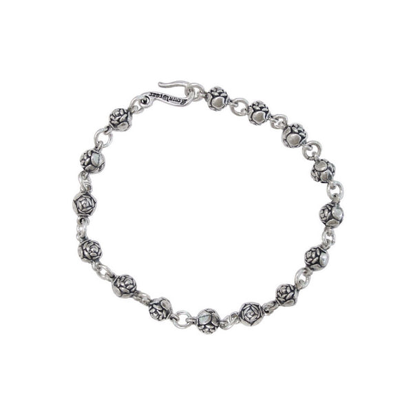 ROSEBEAD BRACELET