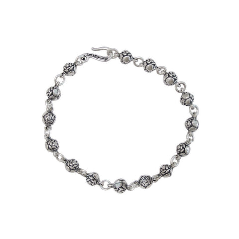 ROSEBEAD BRACELET