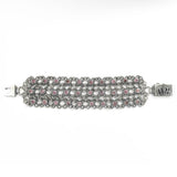 GUINEVERE BRACELET w/ CZs