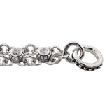 GUINEVERE BRACELET w/ CZs