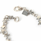 STARSHINE CONSTELLATION BRACELET w/ PAVÉ DIAMONDS