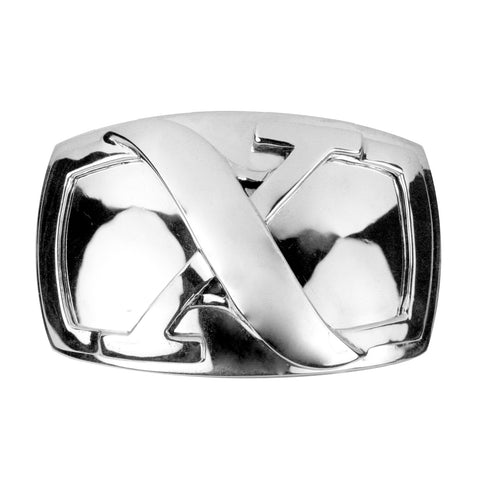 LUNAR X BELT BUCKLE