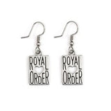 ACE OF HEARTS EARRINGS