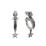 STAR CROSSED EARRINGS
