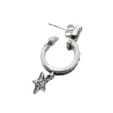 STAR CROSSED EARRINGS