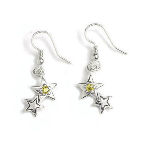 STARSHINE DUO w/ CZ