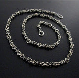 C CHAIN