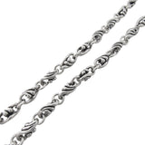 LARGE QUILL CHAIN