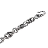 LARGE QUILL CHAIN
