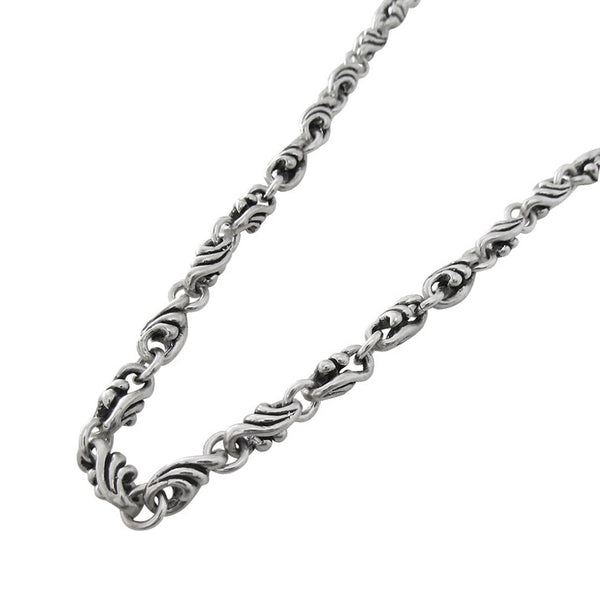 LARGE QUILL CHAIN