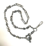 SN510 HERITAGE CHAIN NECKLACE