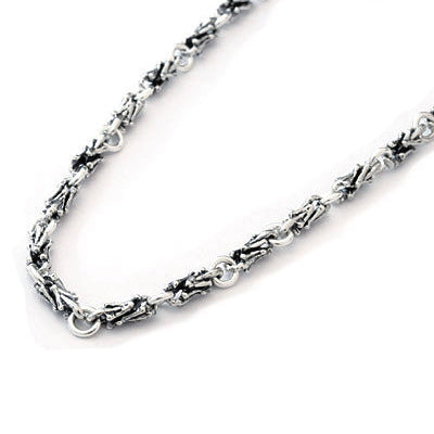 TINY ARROWS CHAIN
