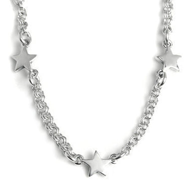 STARSHINE NECKLACE w/ TINY WINGS