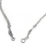 STARSHINE NECKLACE w/ TINY WINGS
