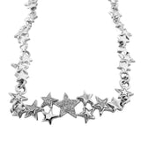 STARSHINE CONSTELLATION w/ PAVÉ DIAMONDS