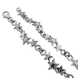 STARSHINE CONSTELLATION w/ PAVÉ DIAMONDS