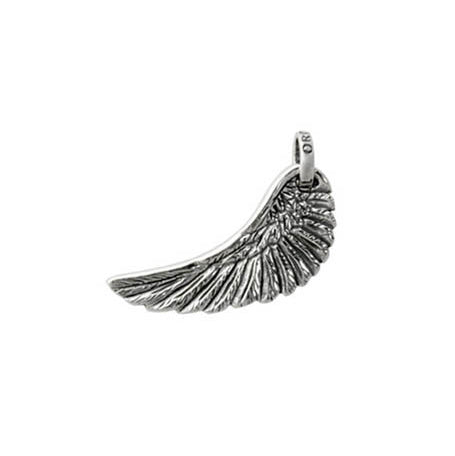 SMALL WING PENDANT