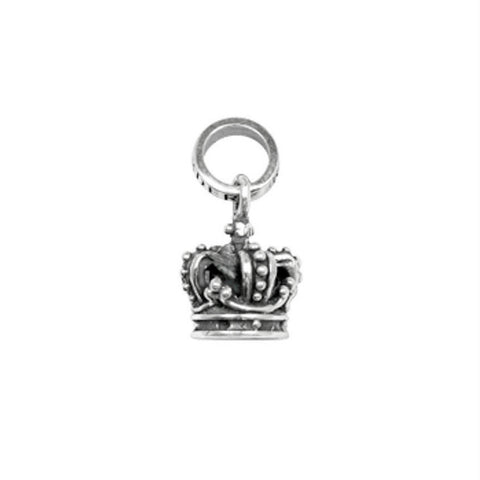 MARGUERITE CROWN PENDANT