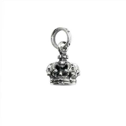 DIANA CROWN PENDANT