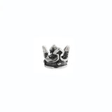 KNAVE CROWN PENDANT