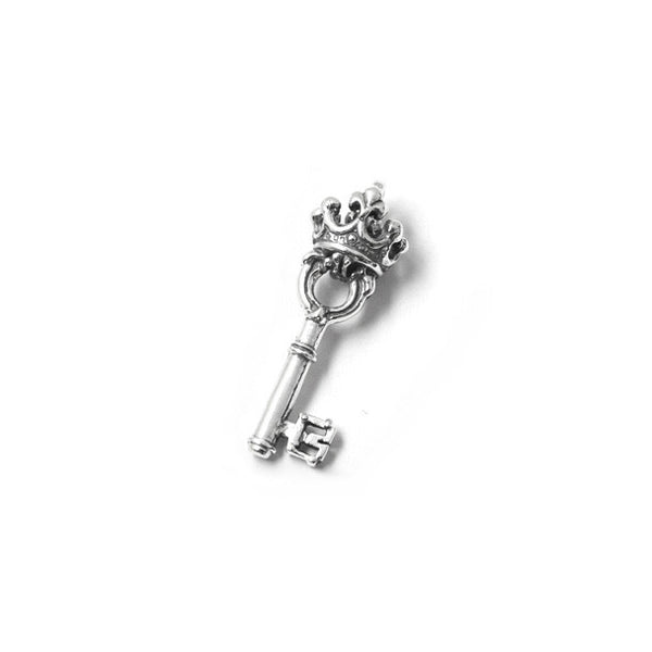 SMALL KEY CHARM