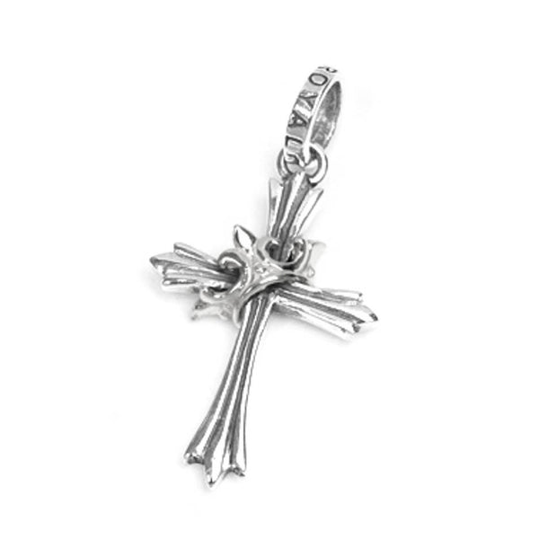 SISTINE CROSS PENDANT