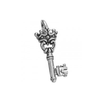SMALL KEY PENDANT