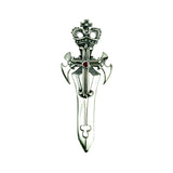 HOLY SABRE PENDANT / CZ