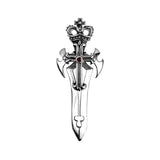 HOLY SABRE PENDANT / CZ