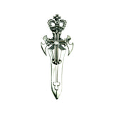 HOLY SABRE PENDANT / CZ