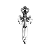HOLY SABRE PENDANT / CZ