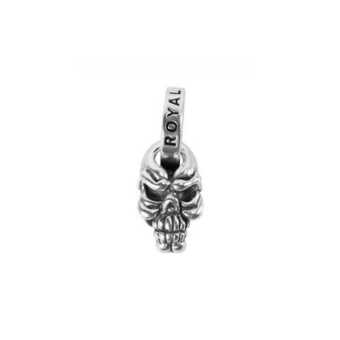 LINK SKULL PENDANT